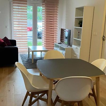 Superbe Appartement T2 A Arras. Esterno foto