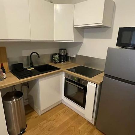 Superbe Appartement T2 A Arras. Esterno foto