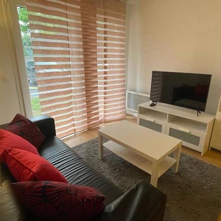 Superbe Appartement T2 A Arras. Esterno foto